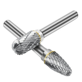 8pcs 6mm 1/4