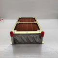Hot Aluminum 240mm Water Cooling Cooled Row Heat Exchanger Radiator Fan for CPU PC Wholesale