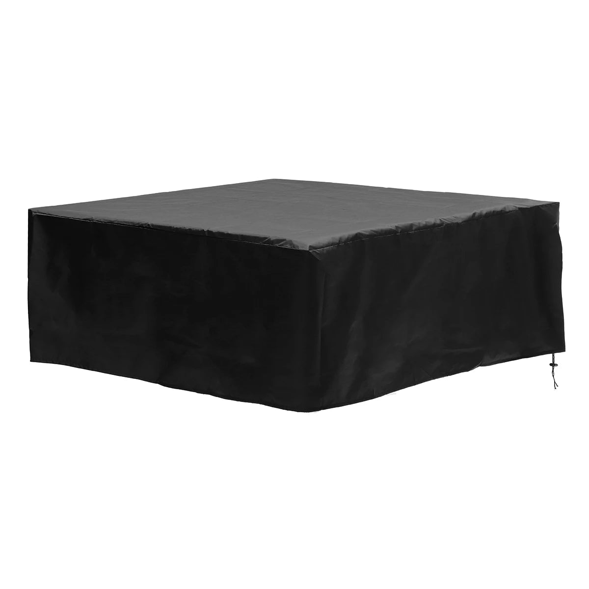 Factory Price 240x140x90cm Furniture Cover Waterproof Oxford Sofa Chair Table BBQ Protector Rain Snow Dustproof Cover