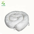 New Polypropylene Oil Only Absorbent Booms Net 20cm*300cm Oil Spill Control in Water/Sea New