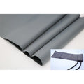 190T 210T Custom Printed 100% Polyester Taffeta Lining Fabric