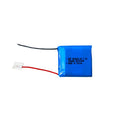 Long Cycle Small Li-polymer Battery DTP 803030-2S 7.4V 730mAh Lithium Battery Pack Li-ion Lipo Rechargeable Battery