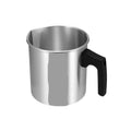 Factory Direct  Hot Selling 1.2lb Wax Melting Pot for DIY Wax Cup Aromatherapy Candles