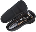Custom EVA Box Bag Factory Outlet Toiletry Storage Bag Eva case Made in China