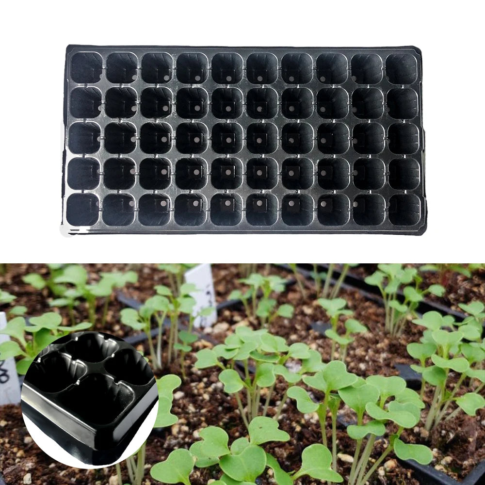 Factory Made Black 15 Gallon Nursery Pots for Thailand Market