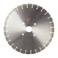 Changli CL 350-800 LT Diamond Cutting Tool Saw Blade Nitride Coated Hot Press Process for Granite Marble Concrete 14" 350mm
