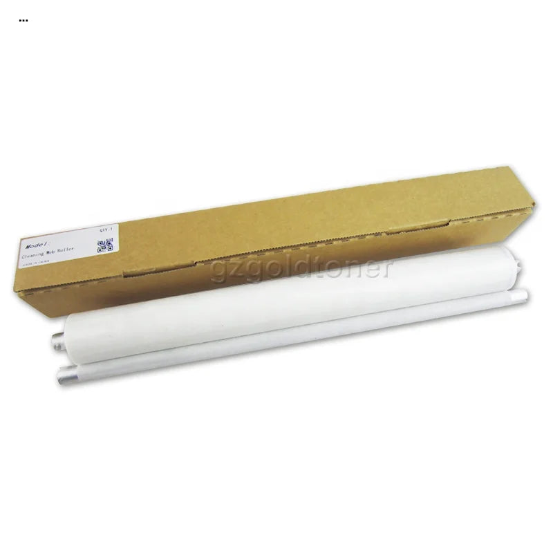 Bulk Buy FY1-1157-000 Cleaning Web Roller for Canon ImageRUNNER ADVANCE IR 105 8500 7200 Copier Machine Fuser Cleaning Web