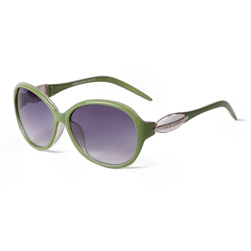 STY-SW99065 New Fashion Women Big Frame Sunglasses Factory Sells Classic Pop Pilot Wholesale Sun Glasses