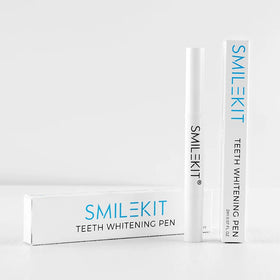 Advanced Plastic 2*2ml Teeth Whitening Refill Kit Teeth Whitening Gel Pens UK Private Label