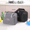 New Portable Lunch Bag Thermal Insulation Lunch Bag Cold Storage Lunch Box Multifunctional Thermal Insulation Bag