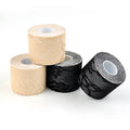 Waterproof Sweatproof Body Tape Breathable Lace Boob Tape Invisible Breast Lift for Women's Underwear Accessories