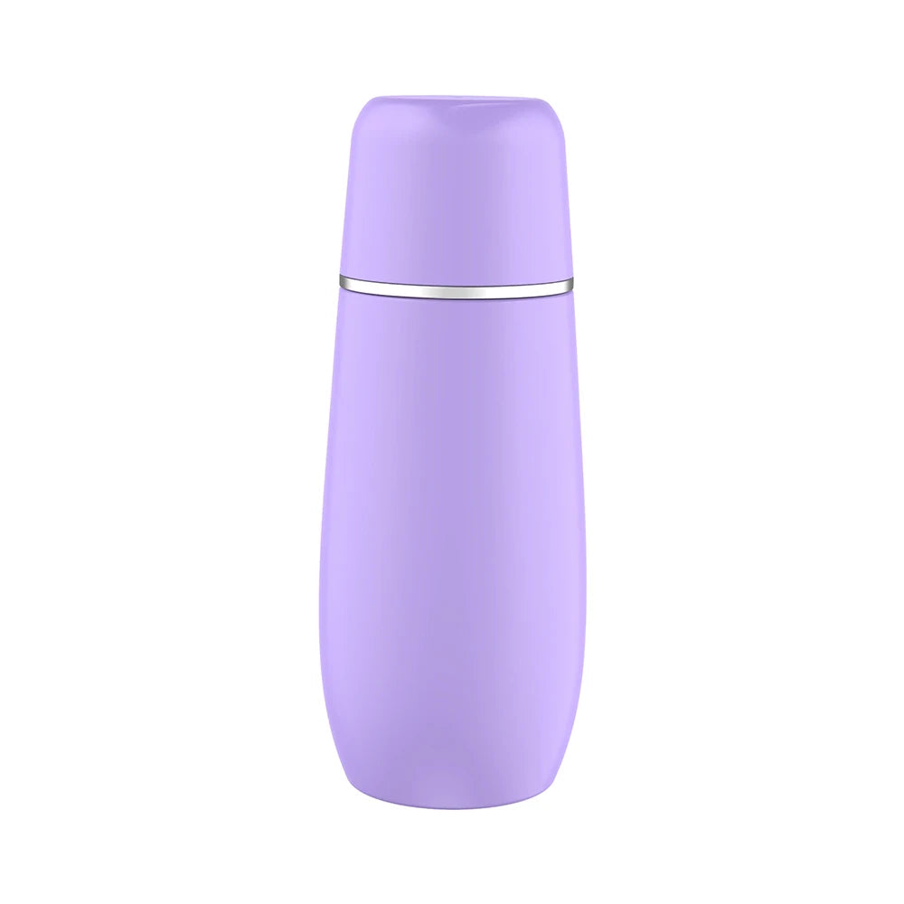 Foldable Portable Bidet Hot Sale 400ml Peri Bottle for Travel and Postpartum Care for Perineal Bidet Care