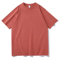 Printing on Demands Most Popular Men'S Clothes Street Wear Vintage Tshirt With Custom Dtg Print