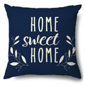 New Arrival Linen Blank Cushion Case Decorative Custom Coussin 45X45 Luxury Covers Sofa Living Room 60x60 Decor Pillow Cover
