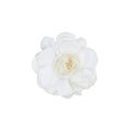 Best Quality Bridesmaid Wrist Wedding Bride Corsage Customized Cheap Polyester Satin Ribbon Red Artificial Rose Flower