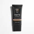 Wholesale Long Lasting Matte 24 Hours Foundation Squeezable Liquid Foundation for Dark Skin