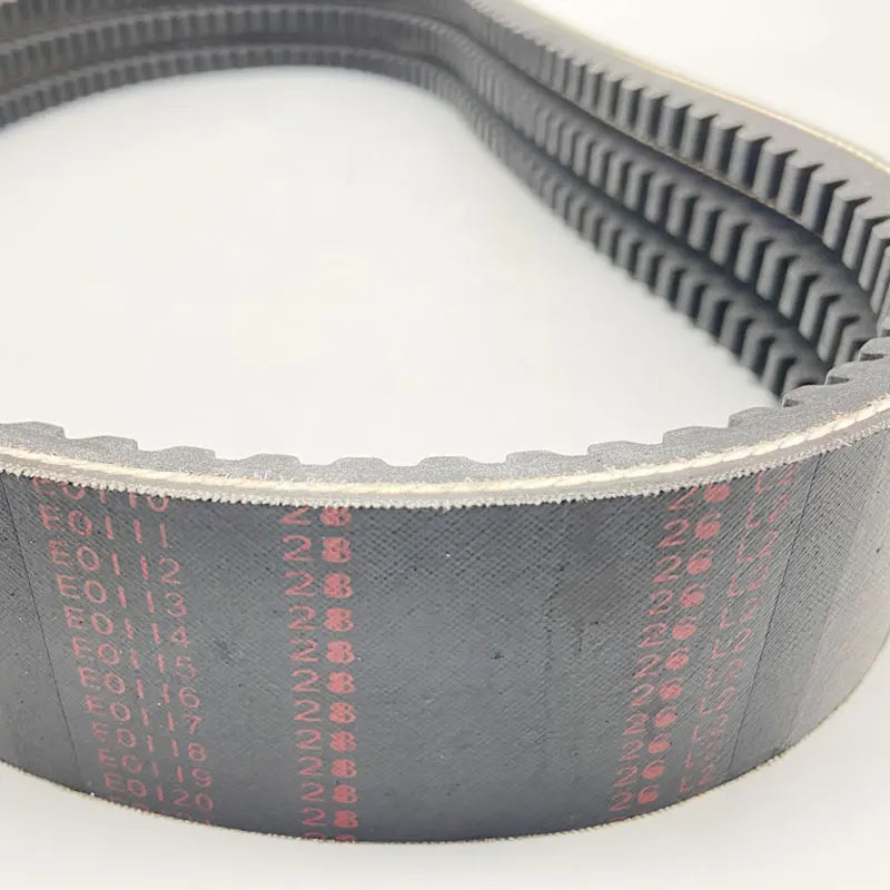 TALUADA 3R8480 6HK1 Engine Fan Belt for ZAX200 ZAX240 ZAX350 SH200 SH240 Excavator