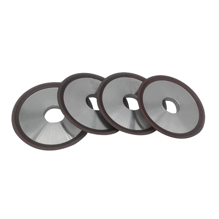 China Manufacturer Diamond Tools Grinding Wheel Diamond Wheel for Porland Grinding