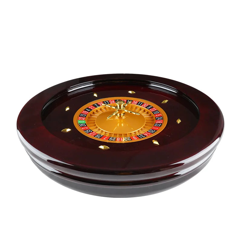 YH Wholesale Professional Entertainment Wheel High Quality Solid Wood Amusement Wheels Hot Sale 20 Inch Wheel for Sale