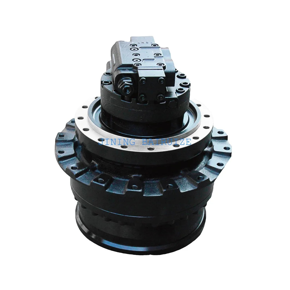 321D 323D 323E Excavator Travel Motor 320D 320E Final Drive 350-0452 353-0611
