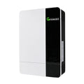 GROWATT SPF 5000 ES 5KW off Grid Solar Inverter with Single Phase Output 93% Efficiency 12-Month Warranty