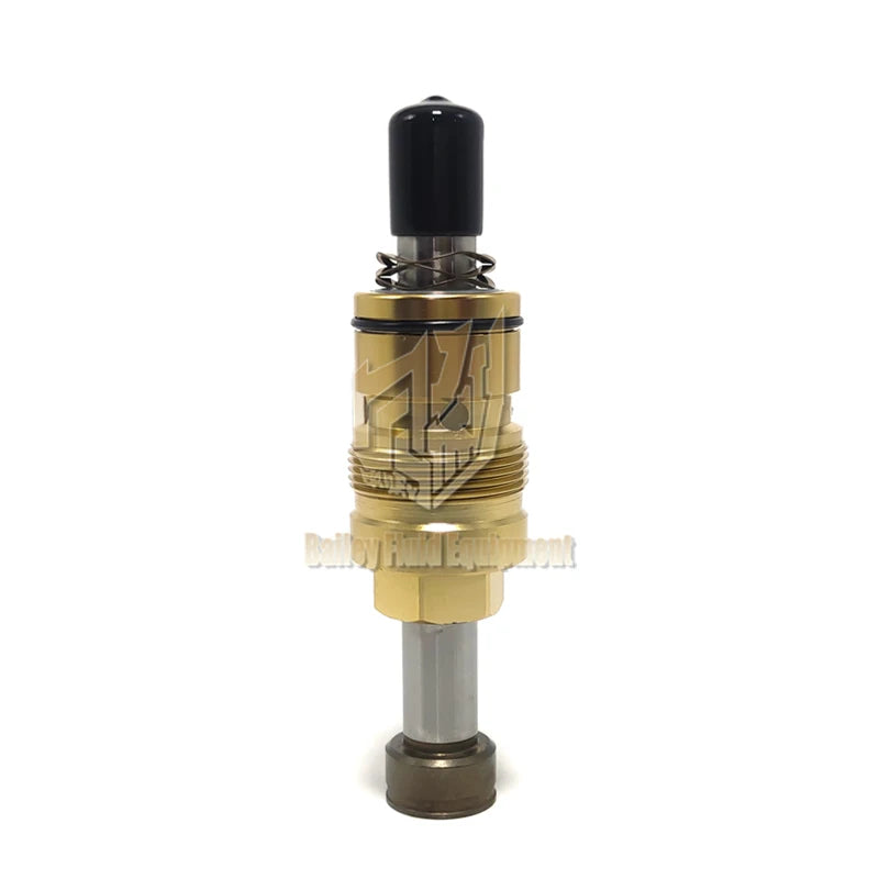 24Y472 Pump Body Plunger Pump for GRC GX21 GX19 Airless Sprayer