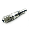 2420-1225 Main Relief Valve EC210B Main Relief Valve Excavator