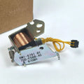 NI-KDS Printer RM1-6791 01 Paper Feed Solenoid for HP M402 M403 M426 M427 M305 M404 M405 M428 M429 M406 Series Electric Relay