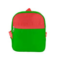 Little Kids Backpack for Boys Toddler School Bag Student Bookbag