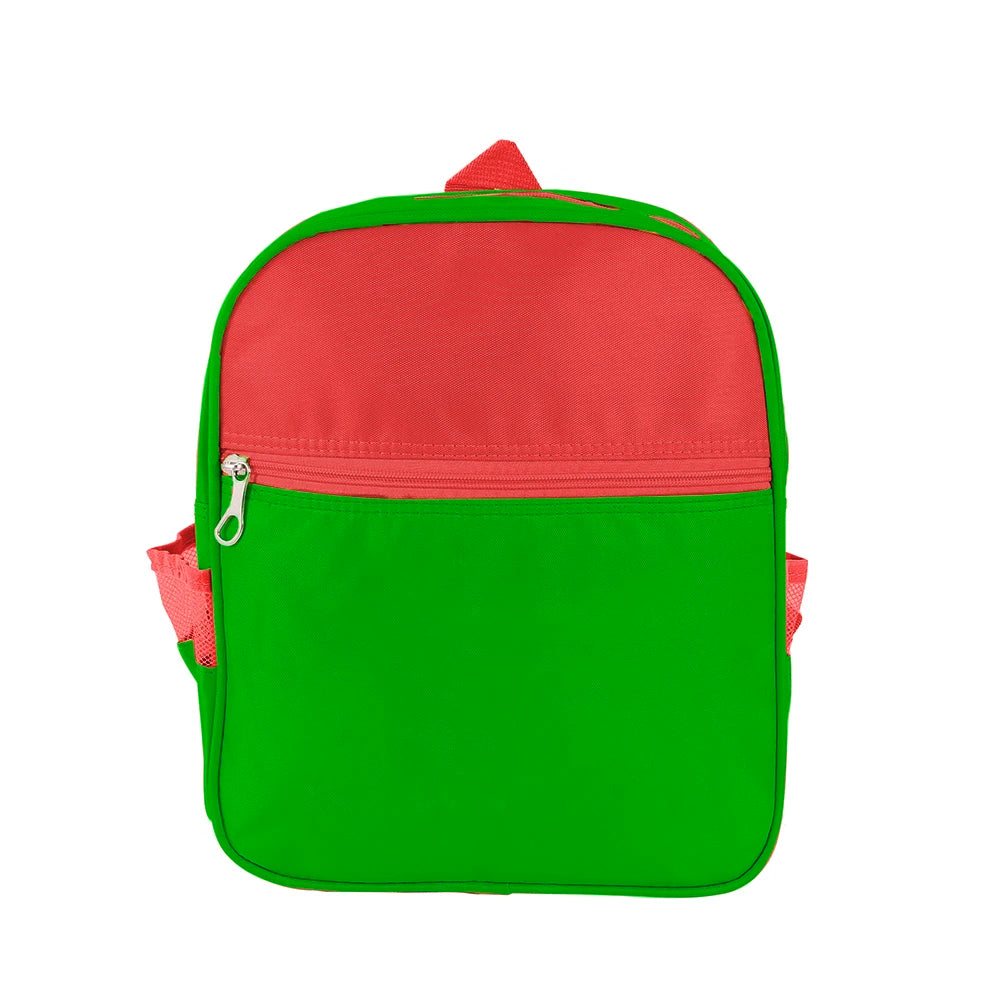 Little Kids Backpack for Boys Toddler School Bag Student Bookbag