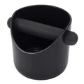 Anti-slip Coffee Powder Barrel Coffee Powder Cartridge Coffee Knock Box