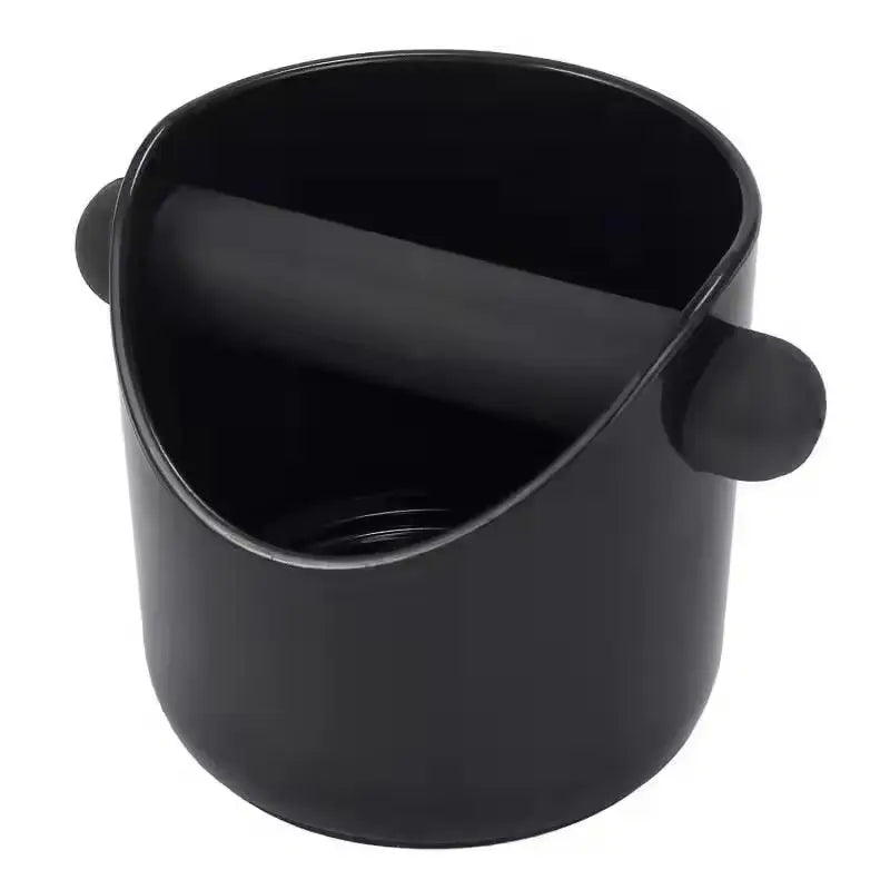 Anti-slip Coffee Powder Barrel Coffee Powder Cartridge Coffee Knock Box