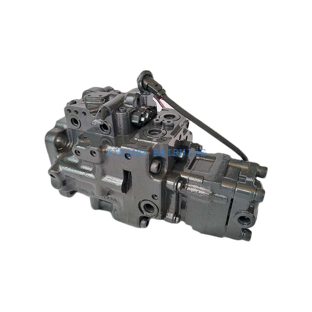 Excavator Main Pump 708-3S-11550 Pc56 Hydraulic Pump 708-3S-00961