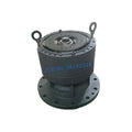 Excavator Swing Reducer Gearbox Sh300-3 Swing Motor Sh350 Swing Gearbox