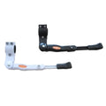RIDERACE Adjustable Bicycle Parking Rack Heavy Duty Side Rear Bike Kickstand Kick Stand Kit MTB Mountain Cycling Accessories