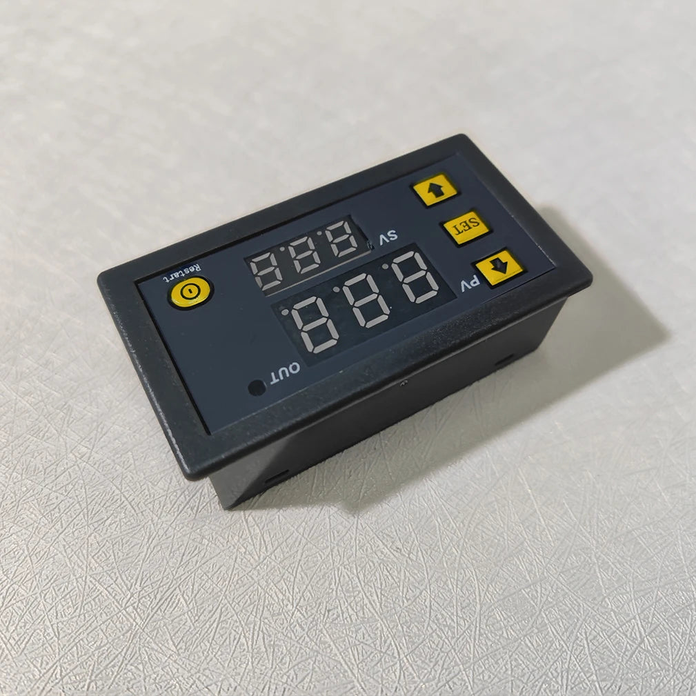 Erasmart High Cost Performance A3 A4 DTF Printer Thermostat Printing Machinery Parts for Inkjet Printer