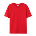 Quick Dry Fit Coolmax Promotional Custom Cotton Marathon Sport Running Dye Sublimation T Shirt