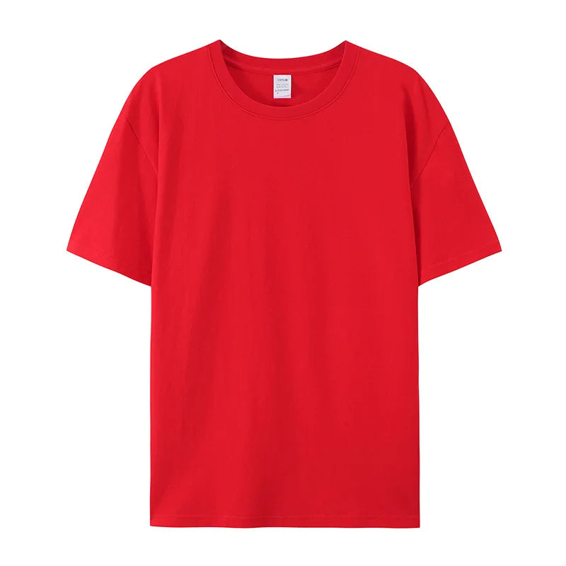 Quick Dry Fit Coolmax Promotional Custom Cotton Marathon Sport Running Dye Sublimation T Shirt