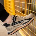CEATSAFETV Shoes Work Men Safety  Shoes