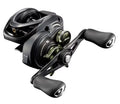 New Shimano Curado MGL 70HG/70XG/71HG/71XG Baitcasting Fishing Reel Low Profile Left RIGHT Hand River Lake Carp