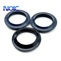 NOIC Factory Direct Supply Motorcycle Front Fork Oil Seal Dust Jacket Model 43*55*13