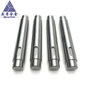 Customize TC YN6 14*64mm Non-magnetic Cemented Carbide Rod