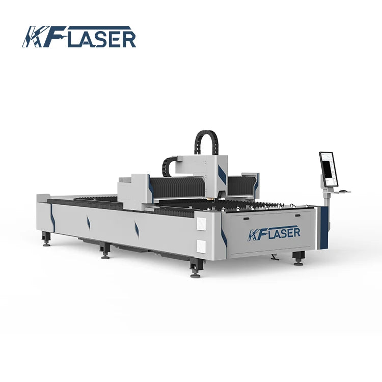 2000W 4000W 6000W Fiber Laser Cutting Machines Aluminum 3015 for Laser Cutter Machine Metal 30kw Price