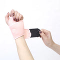 Outdoor Sports Fitness Exercise Basketball Weightlifting Adjustable Wrist Support Wrap New Product Made of Neoprene