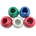 High Quality 40g Ball Packing Straw Twine Colored Polypropylene Baler Yarn Premium Packaging Ropes