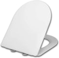 European Standard U-Shaped Toilet Seat Cover Modern Design Easy to Clean Toilets Seats Product