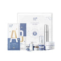 Beauty Salon Skin Care Set Microcurrent Thermal Penetration Deep Hydrating Mask YanZeRuFei Jellyfish Rejuvenation Kit