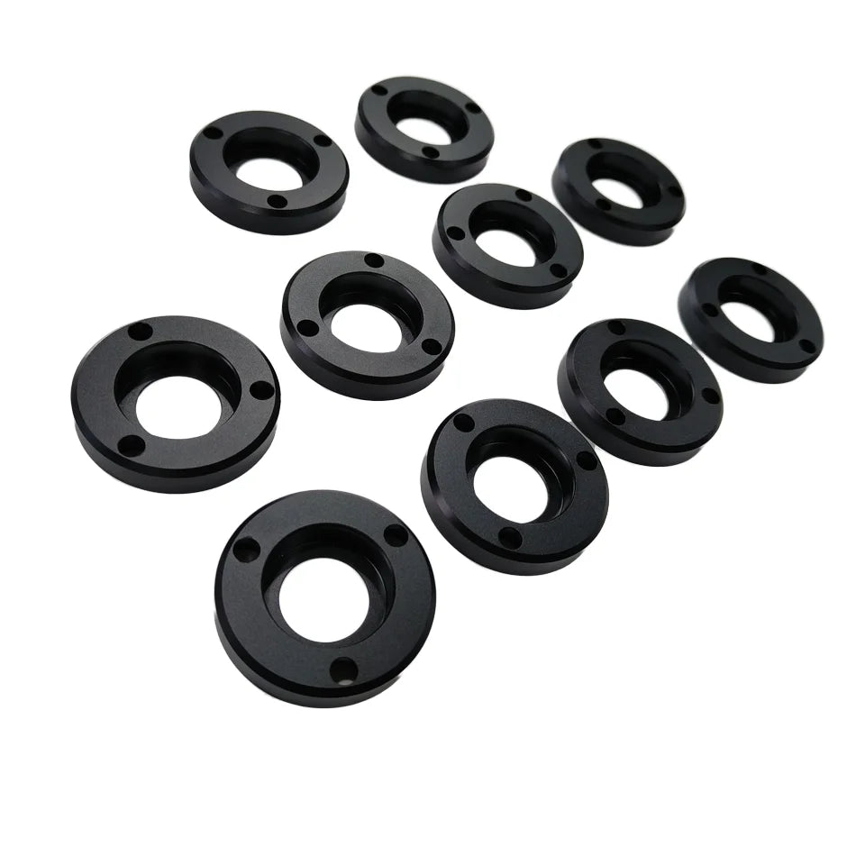 Wholesale Cnc Machining Service Auto Parts Form China Shenzhen Auto Spare Car Parts for for Auto Parts