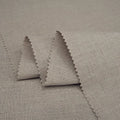 Best Price 100% Pure Linen Shirt Dress Women Girls Excellent Quality Woven Plain Lightweight Eco-Friendly Fabric Garment Boys