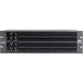 Biner D225 Professional Anti-Howling Double 31-Segment Equalizer for Stage Performance KTV